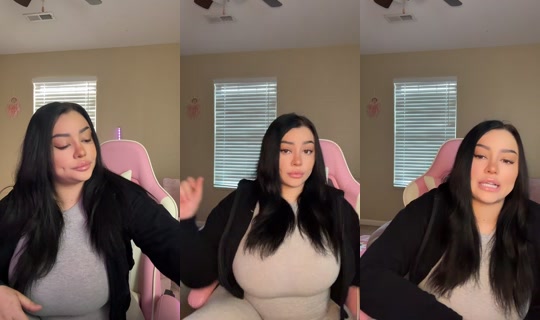 callingoncamille's Live Session — Jul 24, 2026, 4:12 PM