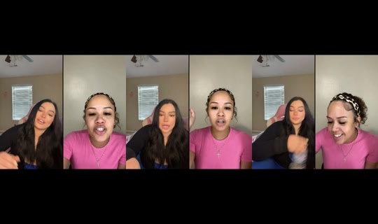 callingoncamille's Live Session — Jul 25, 2026, 6:36 PM