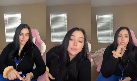 callingoncamille's Live Session — Jul 25, 2026, 11:17 PM