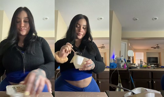 callingoncamille's Live Session — Jul 26, 2026, 1:03 AM