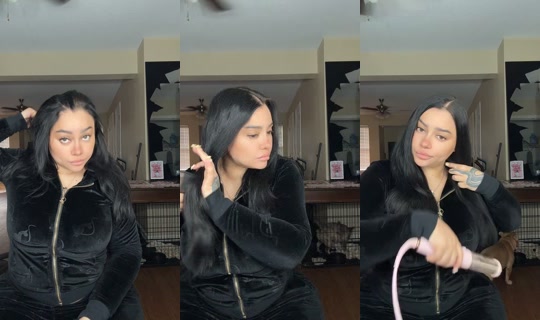 callingoncamille's Live Session — Jul 28, 2026, 1:04 AM