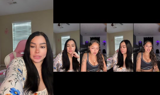 callingoncamille's Live Session — Jul 29, 2026, 7:11 PM