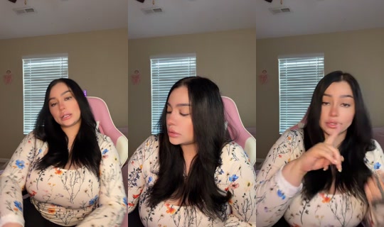callingoncamille's Live Session — Jul 29, 2026, 9:12 PM