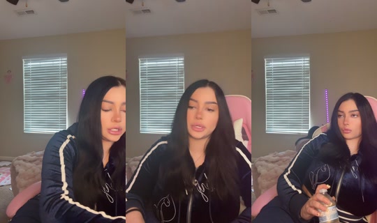 callingoncamille's Live Session — Jul 30, 2026, 8:01 PM