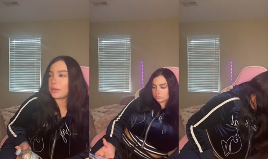 callingoncamille's Live Session — Jul 31, 2026, 12:08 AM