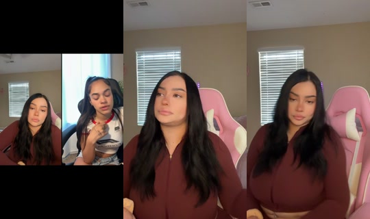 callingoncamille's Live Session — Jul 31, 2026, 8:39 PM