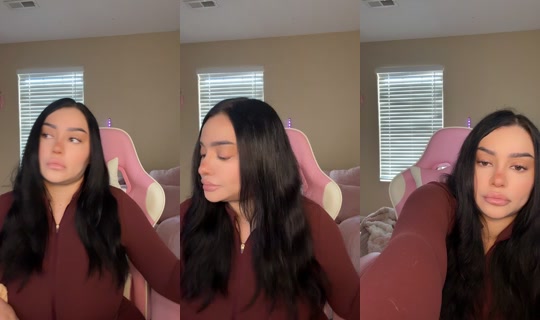 callingoncamille's Live Session — Jul 31, 2026, 9:09 PM