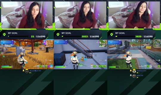 callingoncamille's Live Session — Jul 31, 2026, 9:43 PM