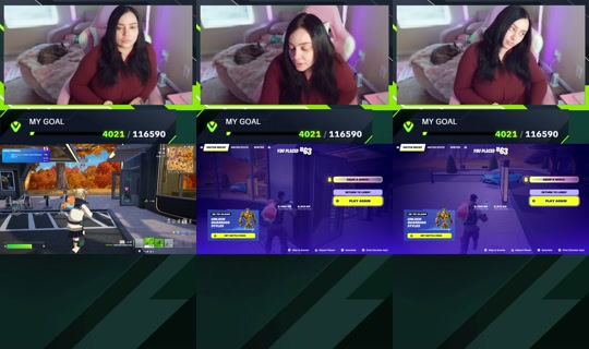 callingoncamille's Live Session — Jul 31, 2026, 10:34 PM