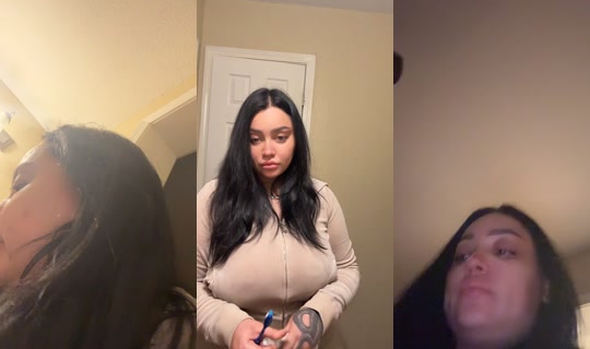 callingoncamille's Live Session — Aug 31, 2026, 6:46 AM