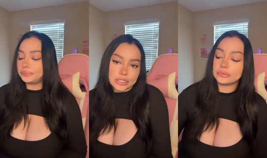 callingoncamille's Live Session — Aug 31, 2026, 7:54 PM