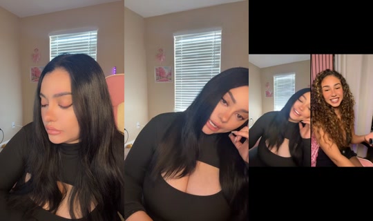 callingoncamille's Live Session — Aug 31, 2026, 8:47 PM