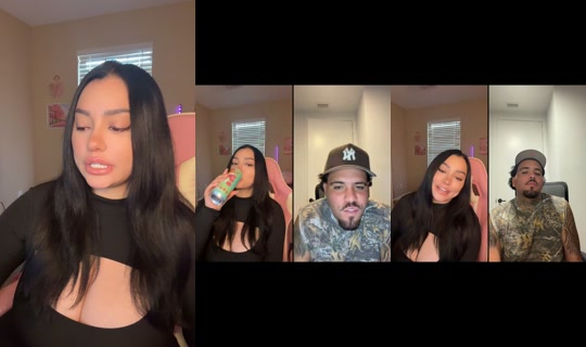 callingoncamille's Live Session — Aug 31, 2026, 11:49 PM