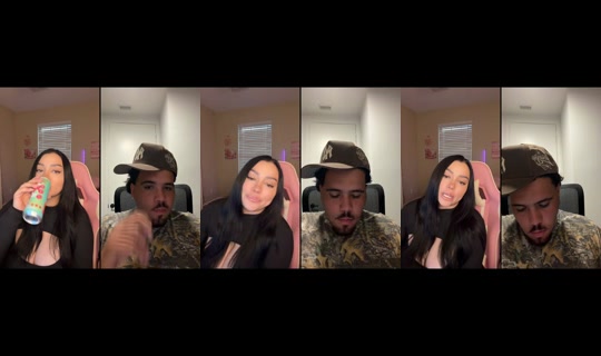callingoncamille's Live Session — Sep 1, 2026, 12:39 AM