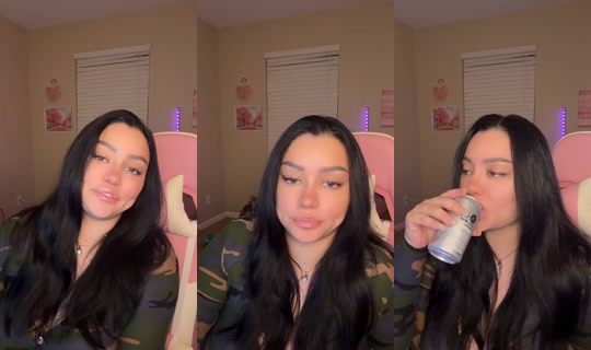 callingoncamille's Live Session — Sep 1, 2026, 3:54 AM
