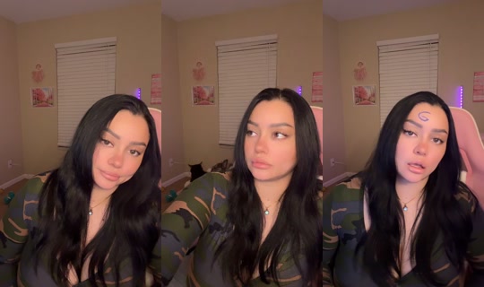 callingoncamille's Live Session — Sep 1, 2026, 4:44 AM