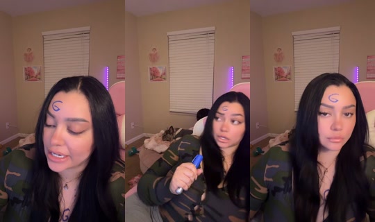 callingoncamille's Live Session — Sep 1, 2026, 5:34 AM