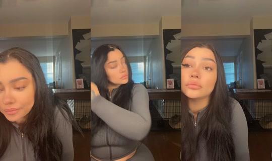 callingoncamille's Live Session — Sep 7, 2026, 11:28 PM