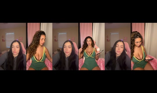 callingoncamille's Live Session — Sep 8, 2026, 12:41 AM