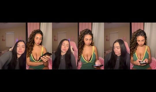 callingoncamille's Live Session — Sep 8, 2026, 12:58 AM