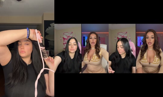 callingoncamille's Live Session — Oct 5, 2026, 1:49 AM