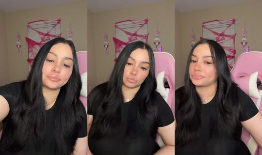 callingoncamille's Live Session — Oct 5, 2026, 2:39 AM