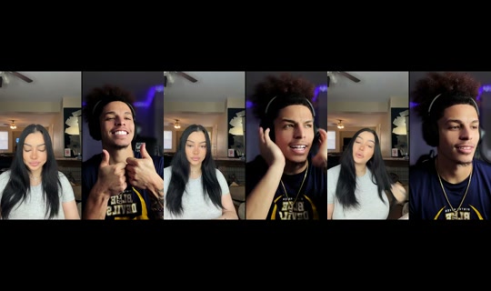 callingoncamille's Live Session — Oct 5, 2026, 5:28 PM