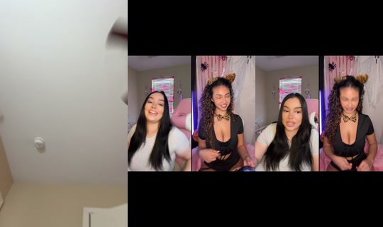 callingoncamille's Live Session — Oct 5, 2026, 6:33 PM