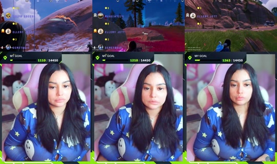 callingoncamille's Live Session — Oct 25, 2026, 12:23 AM