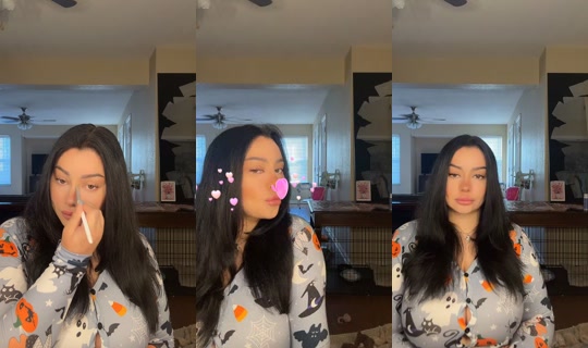 callingoncamille's Live Session — Oct 25, 2026, 5:12 PM