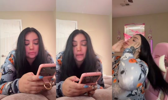 callingoncamille's Live Session — Oct 25, 2026, 6:03 PM