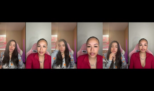 callingoncamille's Live Session — Oct 25, 2026, 10:04 PM