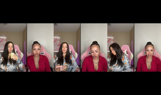 callingoncamille's Live Session — Oct 25, 2026, 10:57 PM