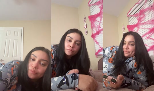 callingoncamille's Live Session — Oct 25, 2026, 11:28 PM