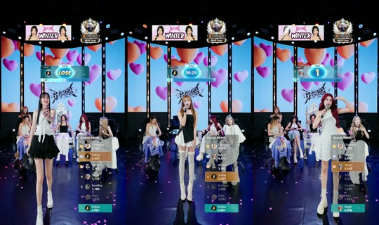 callme_gcrush's Live Session — Jul 8, 2026, 10:32 AM
