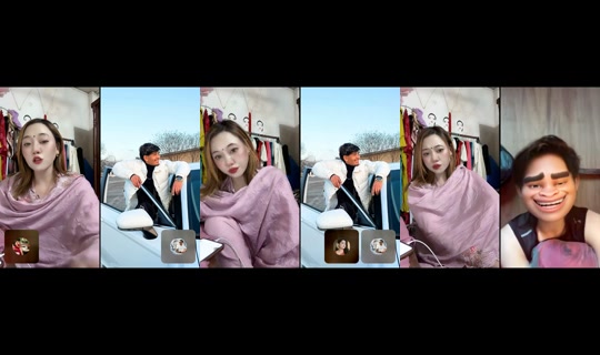 callmebaby0015's Live Session — Oct 30, 2026, 12:26 PM