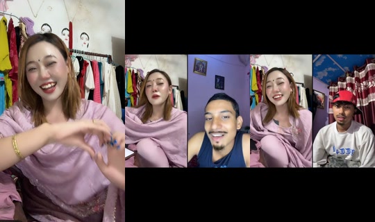 callmebaby0015's Live Session — Oct 30, 2026, 3:13 PM