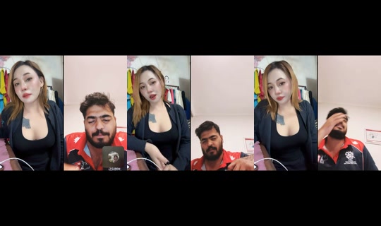 callmebaby0015's Live Session — Oct 31, 2026, 2:44 PM