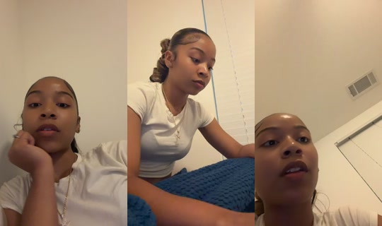 callmebandz1's Live Session — Jul 18, 2026, 1:01 AM