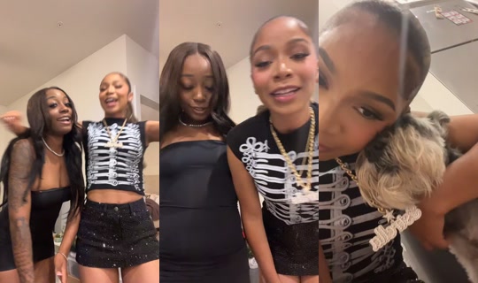 callmebandz1's Live Session — Jul 18, 2026, 6:56 AM