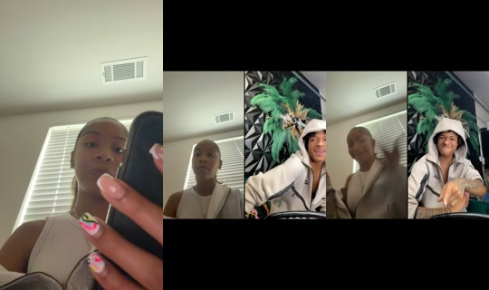 callmebandz1's Live Session — Jul 19, 2026, 11:57 PM