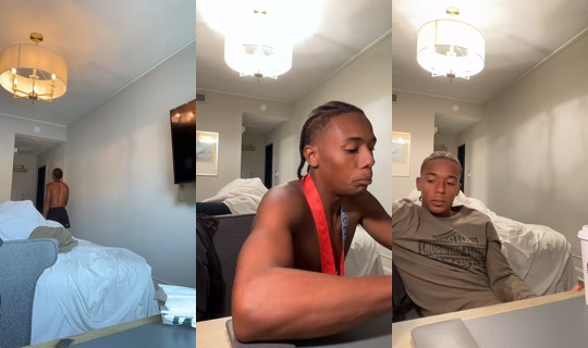 callmegibbs's Live Session — Jul 26, 2026, 6:17 PM