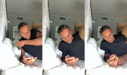 callmegibbs's Live Session — Jul 27, 2026, 2:14 AM
