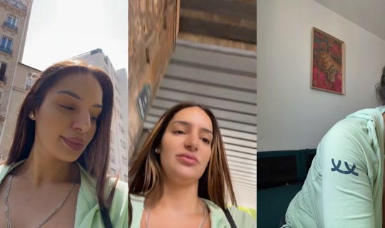 callmeissem's Live Session — Jul 22, 2026, 11:00 AM