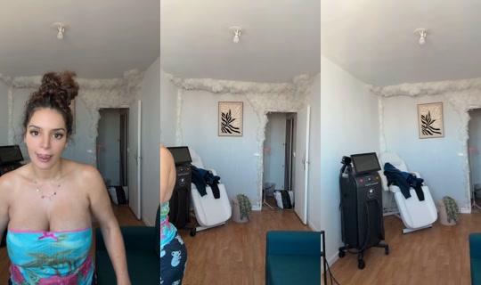 callmeissem's Live Session — Sep 12, 2026, 12:08 PM