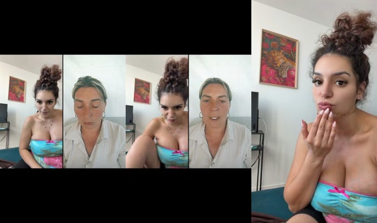 callmeissem's Live Session — Sep 12, 2026, 2:26 PM