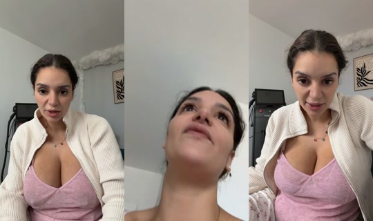 callmeissem's Live Session — Sep 13, 2026, 6:59 AM