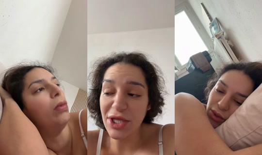 callmekalissem's Live Session — Sep 30, 2026, 6:50 AM