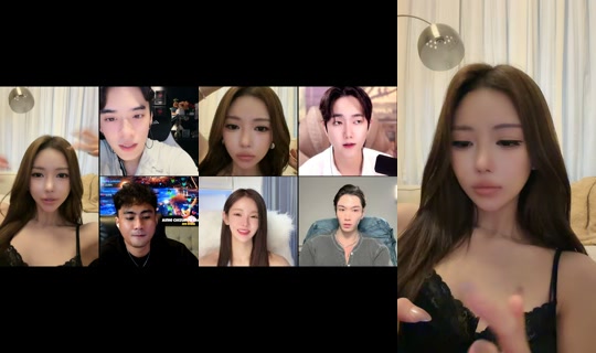 callmekayleety's Live Session — Sep 6, 2026, 2:13 PM