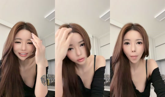 callmekayleety's Live Session — Sep 7, 2026, 3:57 AM